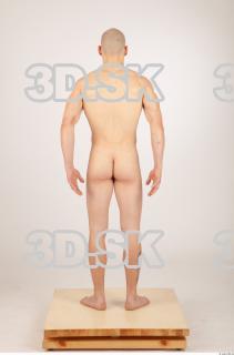 Body texture of Denis 0021